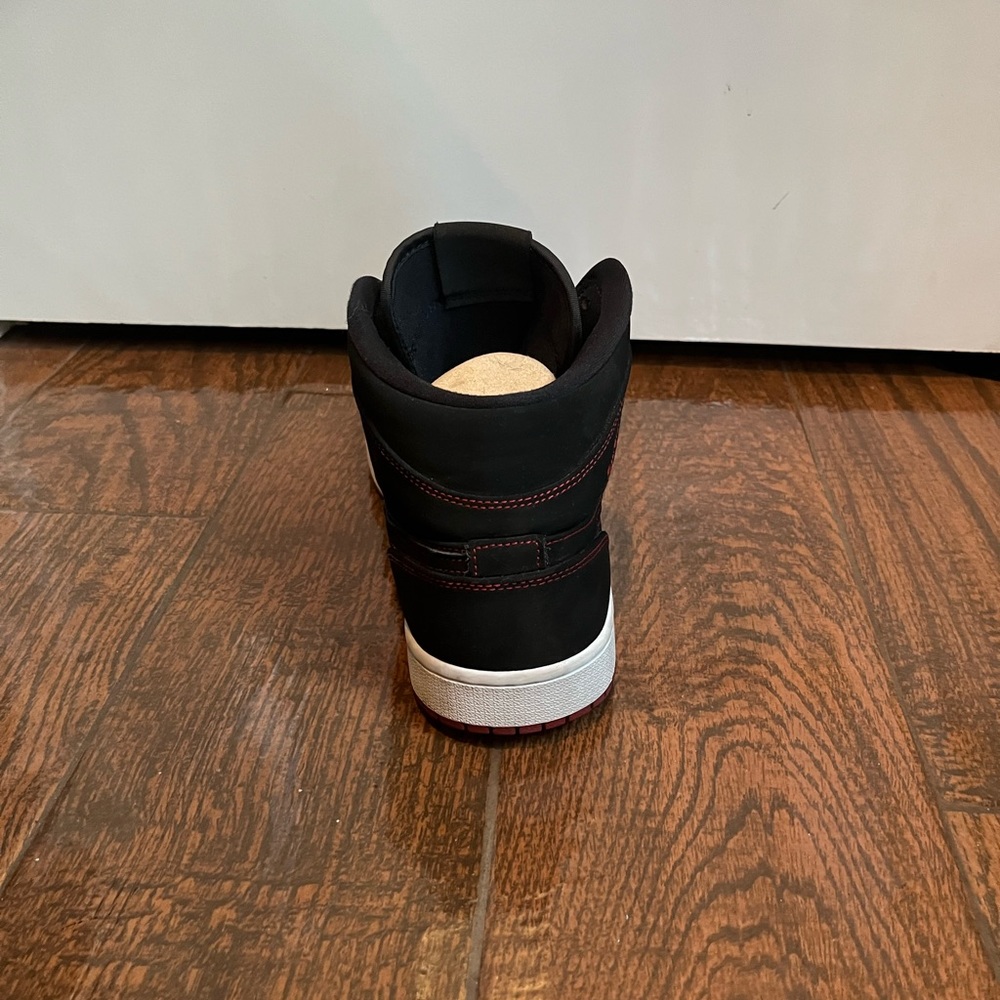 Jordan 1 Mid Fearless Come Fly With Me - Picture 4 of 4